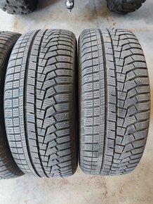 225/55/19 R19 zimné pneu Hankook - 3