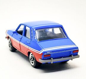 Majorette Renault 12 / Dacia 1300 - 3