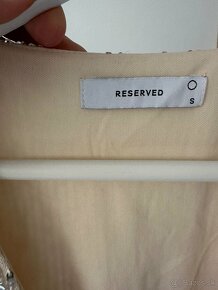 Reserved S - 3