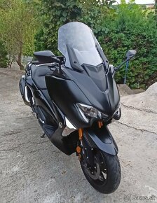 Yamaha T MAX 530 DX nový v ČR 2019 Top stav - 3