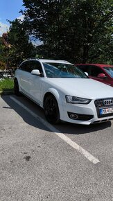 Audi A4 B8,5 Allroad 2.0tdi 130kw Quattro - 3