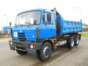 TATRA T815 6x6.2 - 3