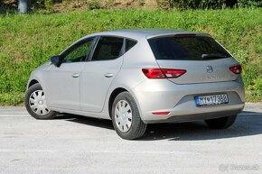 Seat Leon 1.2 TSI Ecomotive Style 81kW(110k), kúpa v SR - 3