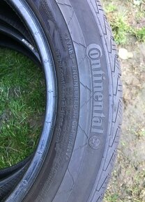 225/55 r17C zimné Continental 109/107T - 3