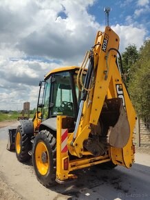 Traktorbagr JCB 4CX-ECCO - 3