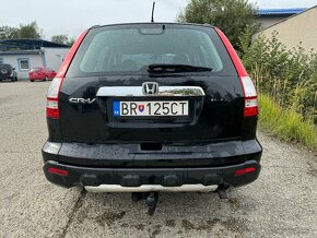 Honda CRV III. 2.2 I-CTDI 103kw - 3