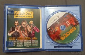 Far Cry 6 ps5 - 3