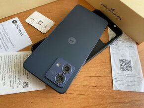 Motorola Moto G84 5G 256GB - 3