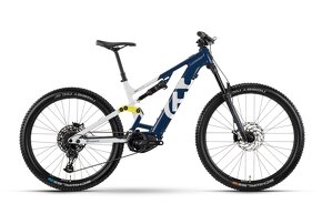 Husqvarna Mountain Cross MC2 elektrobicykel - 3