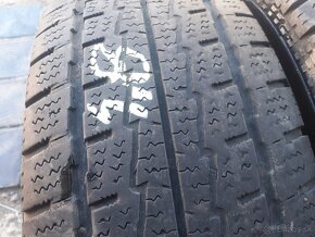 215/70 r15C  Hankook - 3