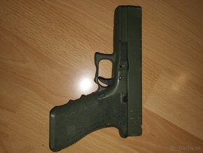 WE glock - 3