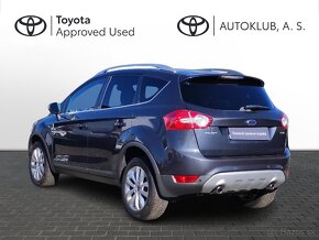 Ford Kuga Kuga 2.0 TDCi DPF Trend 4WD - 3