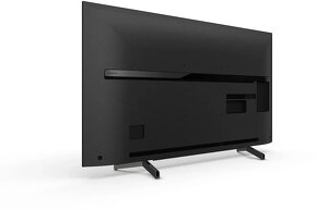 75" Sony Bravia KD-75XG8096 Televízor - 3