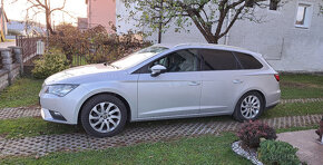 Seat Leon 1.6TDi 81kw - 3