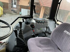 Traktor Steyr  9086 - 3