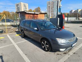 Ford Mondeo 2.0 tdci - 3