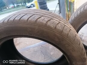 225/45 r17 Dunlop Sport - 3