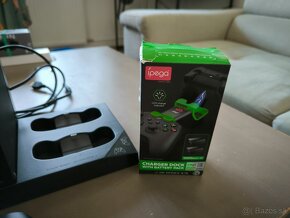 Predám Xbox  Series X + prislusenstvo - 3