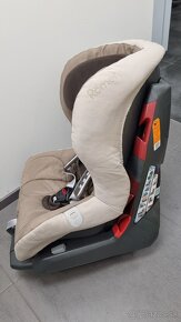 BRITAX RÖMER Safefix plus Brown - 3