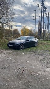 BMW e90 320d - 3