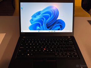 Lenovo ThinkPad T14 G1 i5 - 3