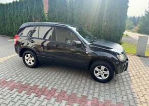 Suzuki Grand Vitara 1,9 DIDS JLX 4x4 nové rozvody nafta - 3