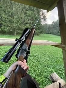 Blaser R93 luxus 300 win mag - 3