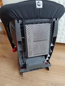 Autosedačka Britax Duo plus (9-18kg) - 3