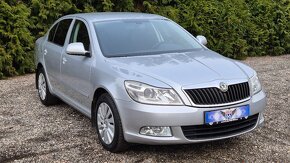 -2010- Škoda Octavia 2 Facelift 1.6TDi CR -219.373km- - 3