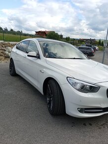 BMW GT 5 F07 2013 - 3