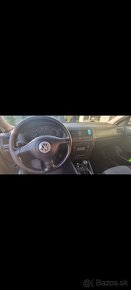 Vw Golf 4 Variant - 3