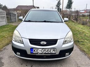 Kia Rio 1.5crdi - 3