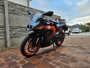 KTM RC 390 - 3