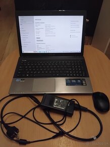 2x notebook ASUS - 3