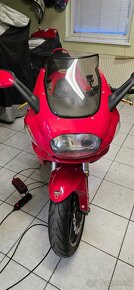 Ducati ST4S - 3