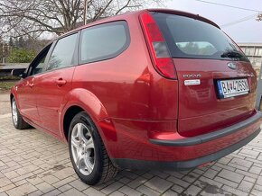 Ford Focus 1.6 benzin r.v.2007 - 3