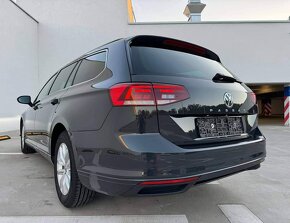 Volkswagen Passat Variant (Combi) B8.5 2.0 TDI 110kw DSG - 3