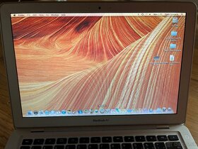 Apple MacBook Air 11 Mid 2009 2GB RAM 80GB HDD - 3