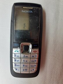 Nokia 2610 - 3