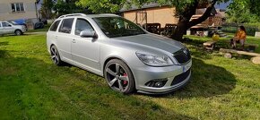 Predam Skoda Octavia 2 1.9tdi 77kw - 3