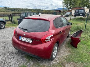 Peugeot 208 1.2i 60kw - 3