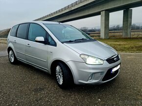 Ford C-Max 2.0 TDCI TITANIUM. - 3