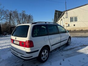 Vw Sharan 1.9 tdi 85kw - 3