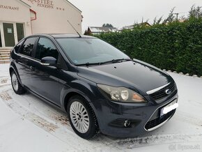 ✅ FORD FOCUS 1.8 TDCI 85KW TITANIUM ✅ - 3