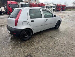 Punto 1.2 16v - 3