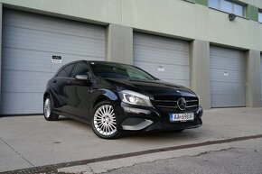 Mercedes-Benz A180 CDI AUTOMAT - 3