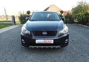 SUBARU XV 2.0BoxerDiesel 4x4 - 2012 - KAMERA KLIMA STK - - 3