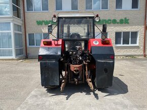 ZETOR 1994 VIN 487 - 3