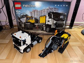 Lego Technic 42175 - 3