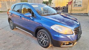 SUZUKI SX4 S CROSS 1.6  DDI - 3